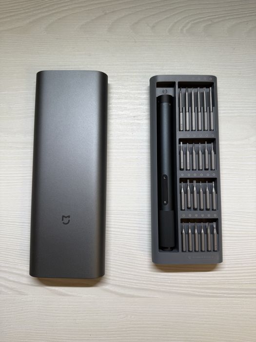 xiaomi mijia electric screwdriver - купить инструменты - Цена на