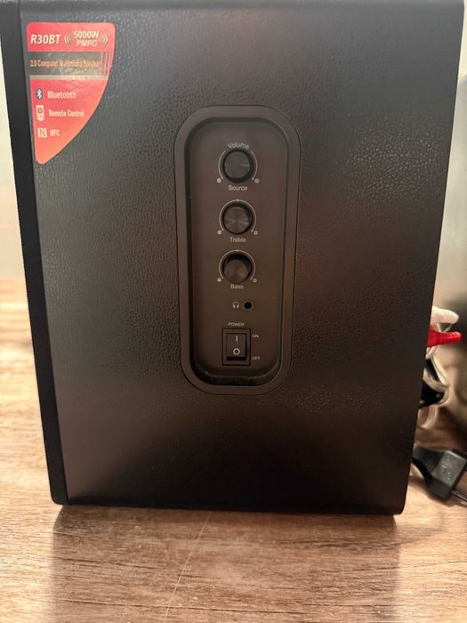 Głośniki Fenda R30BT