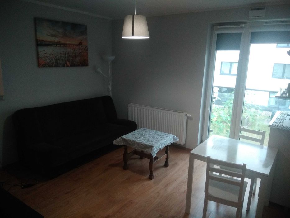 Mieszkanie – Wrocław - Widok 5