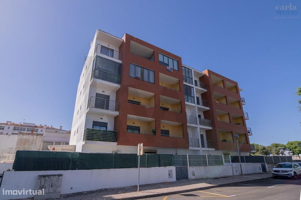 Apartamento T2 em Portimão – Conforto, tranquilidade e proximidade da