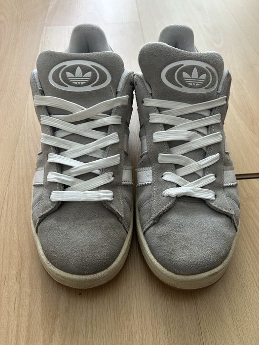 Adidas campus tamanho 42