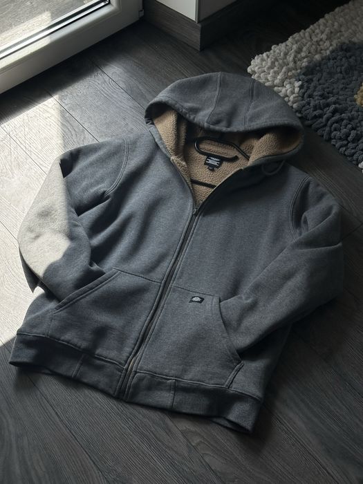 Худі Dickies M сіре