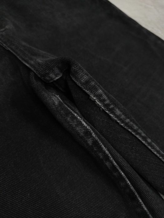 Spodnie jeansowe Lee vintage L