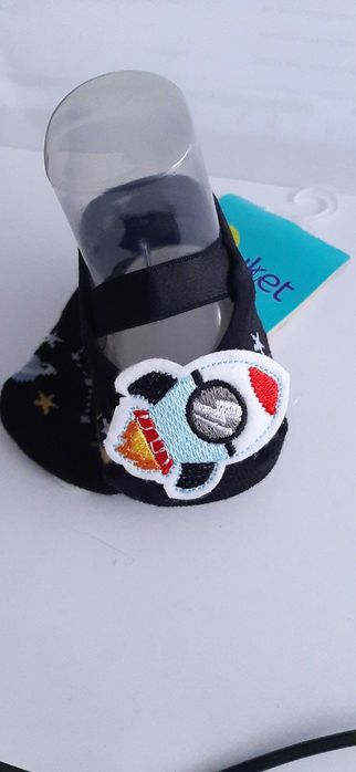 Meias para bebe de 0 ate 24 meses