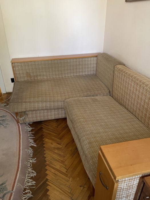 Розкладний диван