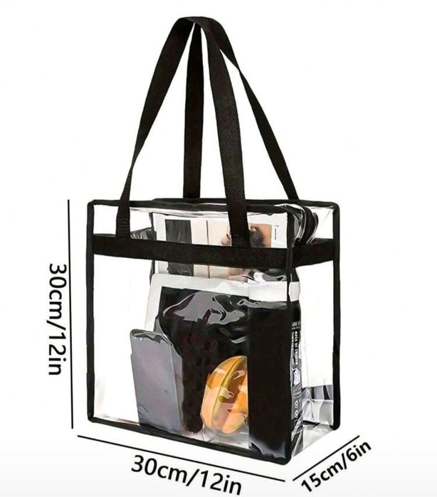 Bolsa com porta moedas