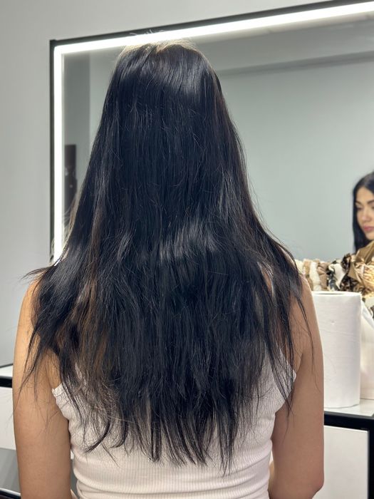 Волосся Харків модель біо