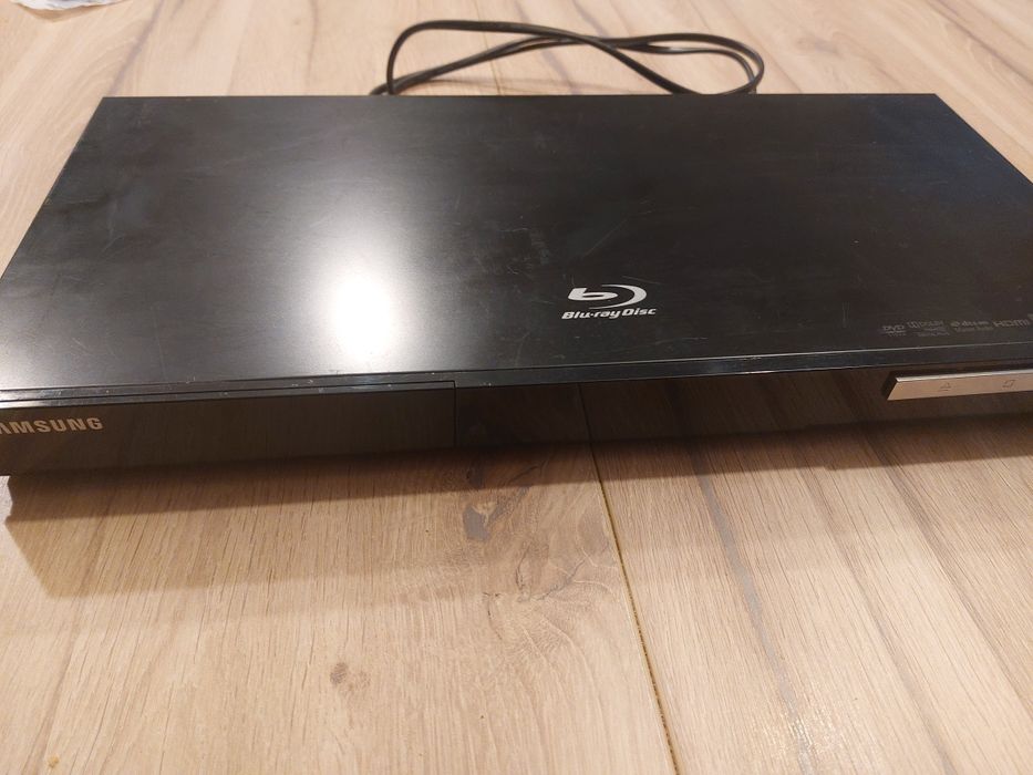 Odtwarzacz Blu-ray Samsung BD-C5500 (bez pilota)