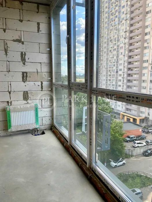1-room apartment apartment by the address st. Rostislavskaya Marshala Rybalko (area 50 m²) - Atlanta.ua - photo 8