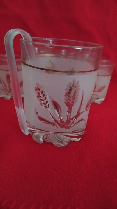 Conjunto para gelo e copos64550863044738120