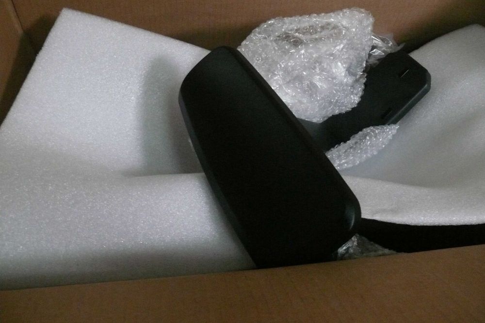 Cadeira Escritorio - Offy