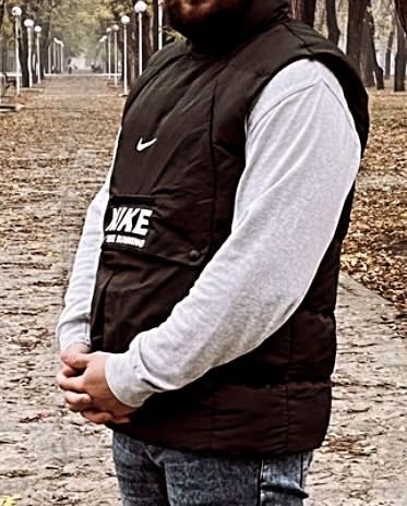 Жилетка NIKE