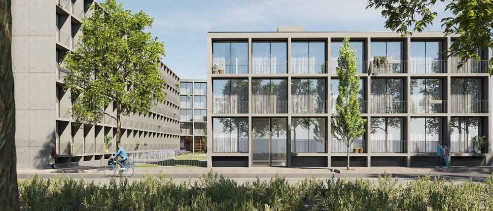 Apartamento T0 em frente ao metro - Vila do Conde — Vila do Conde, Porto