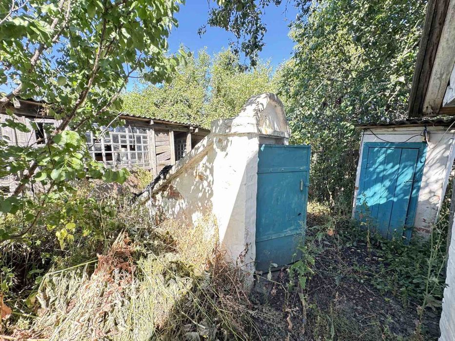 Продам окремий  будинок  в с. Велика Березянка
