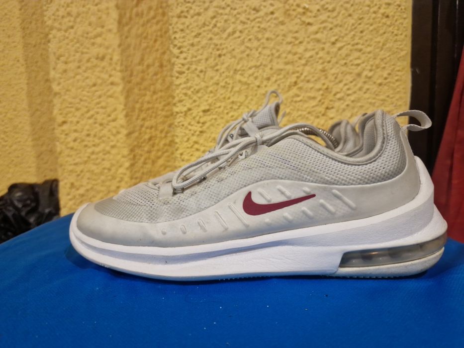 Buty Nike Air Max Axis roz,39 trampki Sneakersy tenisówki do biegania