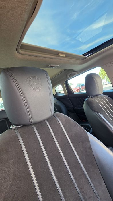 Lancia Delta Platino
