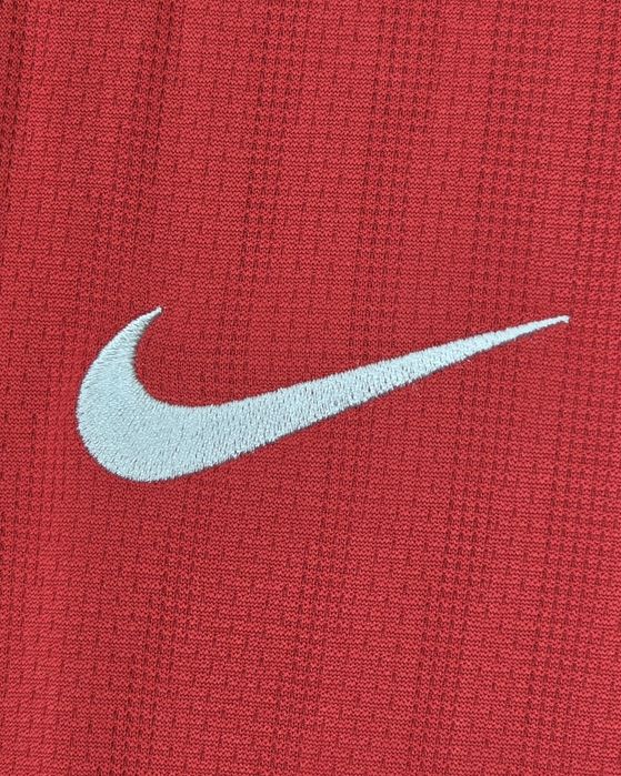 Man. United FC - Camisola Principal Vintage Época 07/08 - Ronaldo #7
