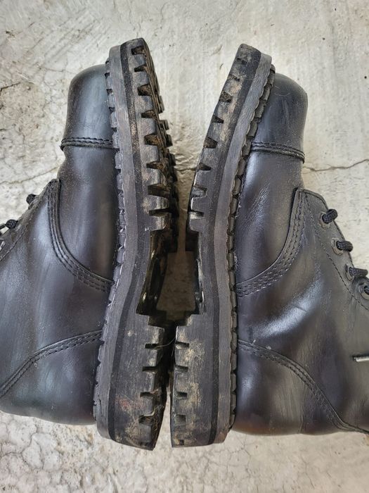 Buty HANZEL "glany" 37