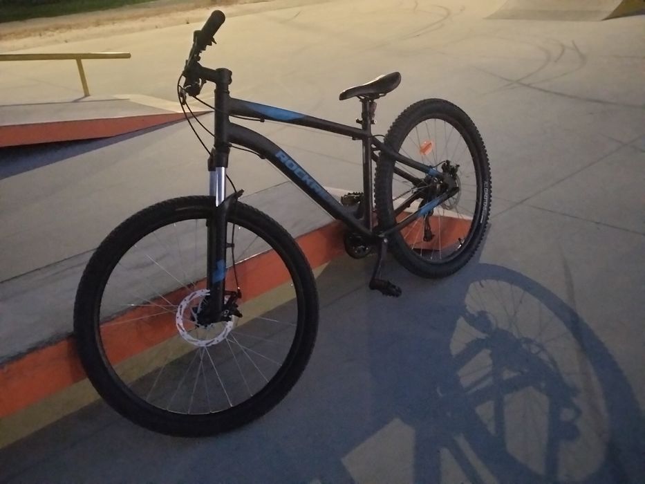 Venda de bicicleta