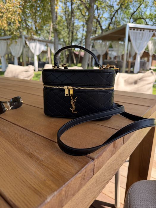 Сумка жіноча Yves Saint Laurent