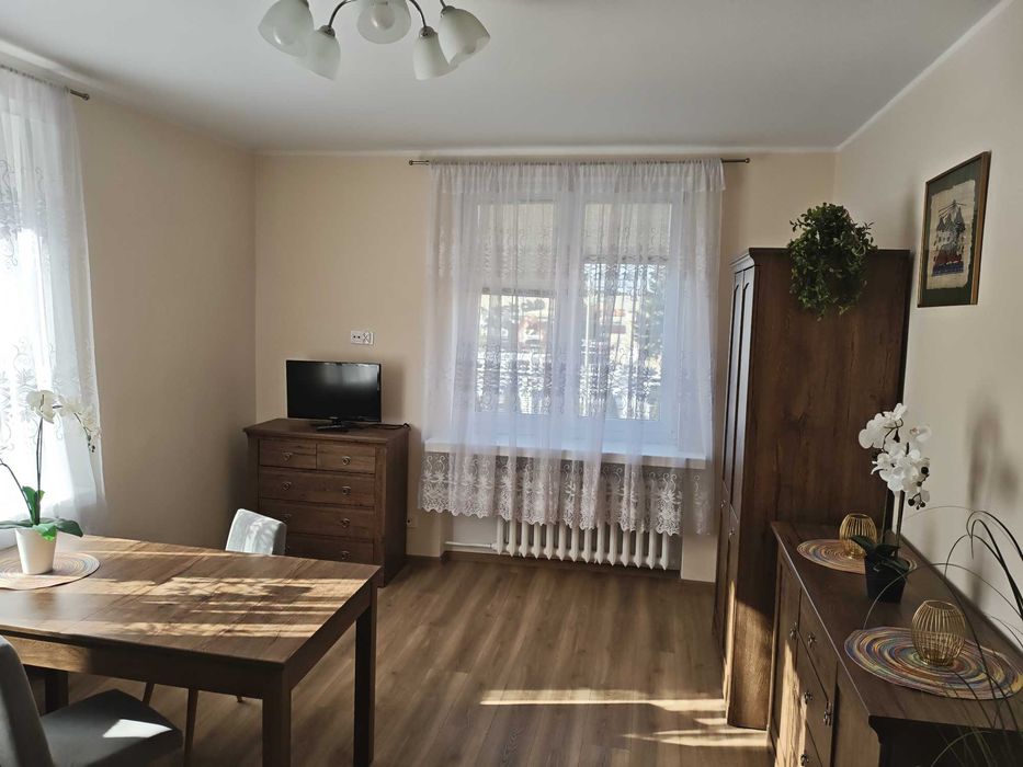 Mieszkanie – Zielona Góra - Widok 5