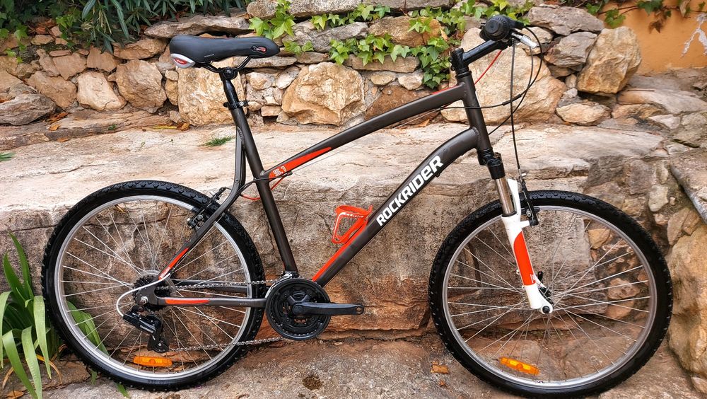 Rockrider 5.1 BTT Oportunidade
