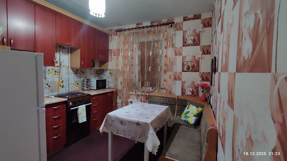 Сдам квартиру в центре