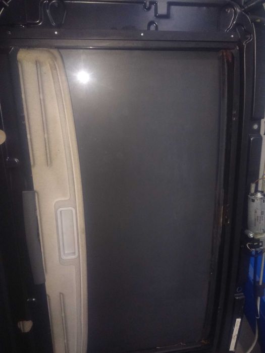 Land Rover Freelander 1