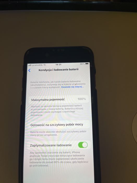 Iphone 8, 256 gb NOWA BATERIA!!