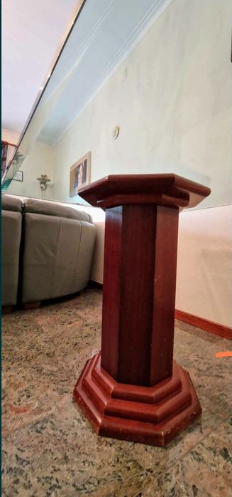 Mesa de Sala com 6 cadeiras