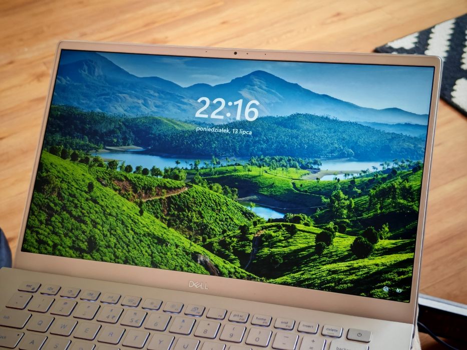 Laptop Dell Inspiron 14 5000 Intel i5