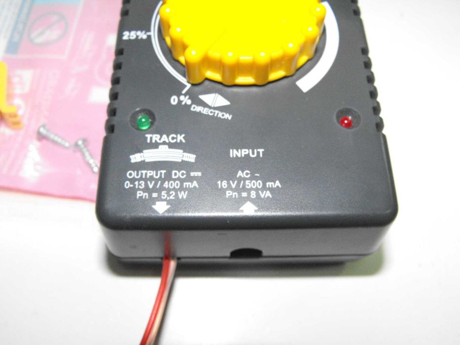 Material comboios H0