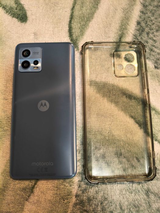 Motorola Moto G72 (XT2255-1) 8/128 GB