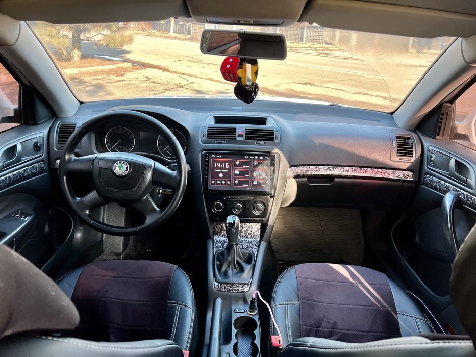 ‼️Skoda Octavia 2012 1.6TDi‼️