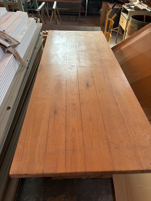 Mesa de Cozinha com 2,20 x 0,85