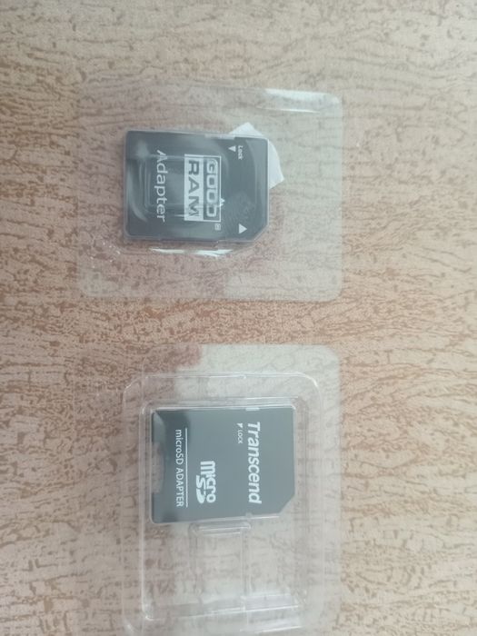Адаптер microsd!!