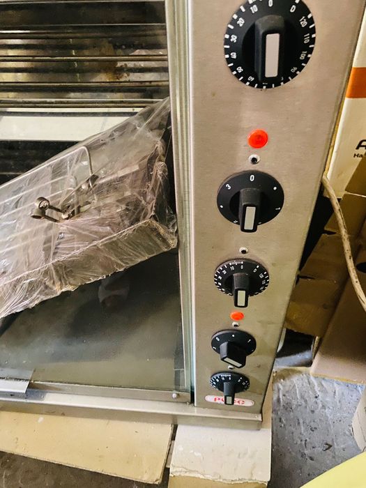 Електрогріль Росс!!