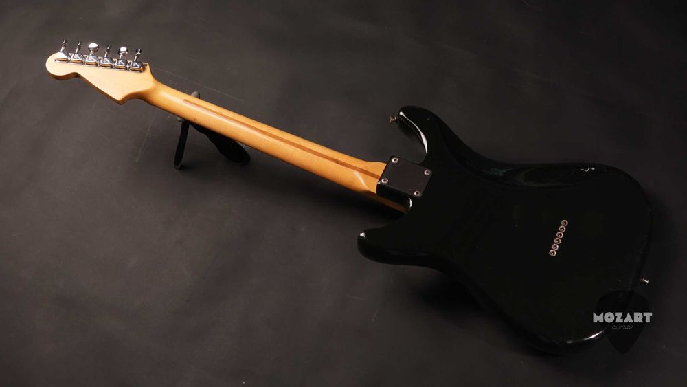 Fender Lead I – USA 1981 – Black