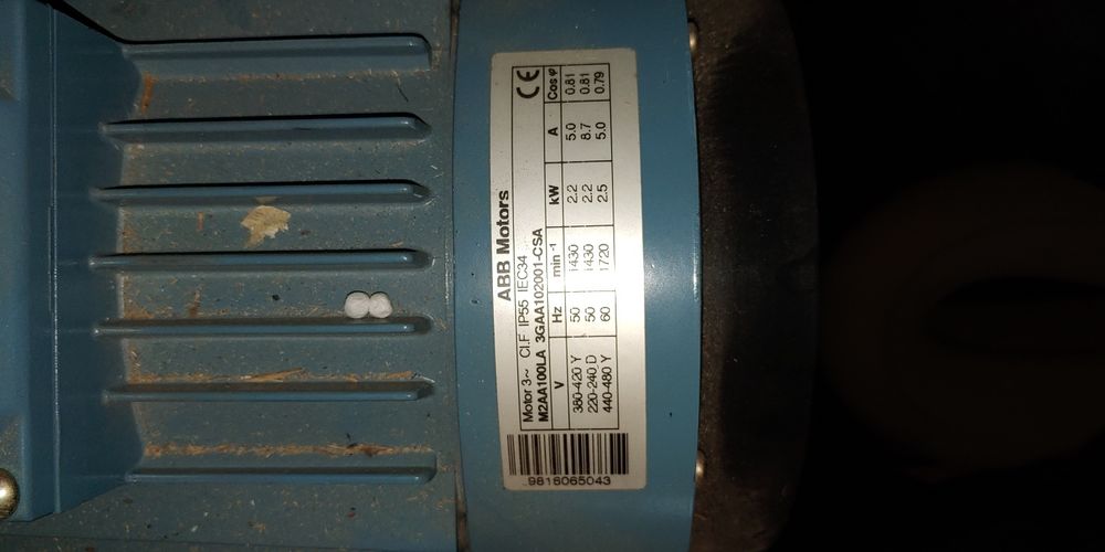 Agregat hydrauliczny 100 bar rexroth