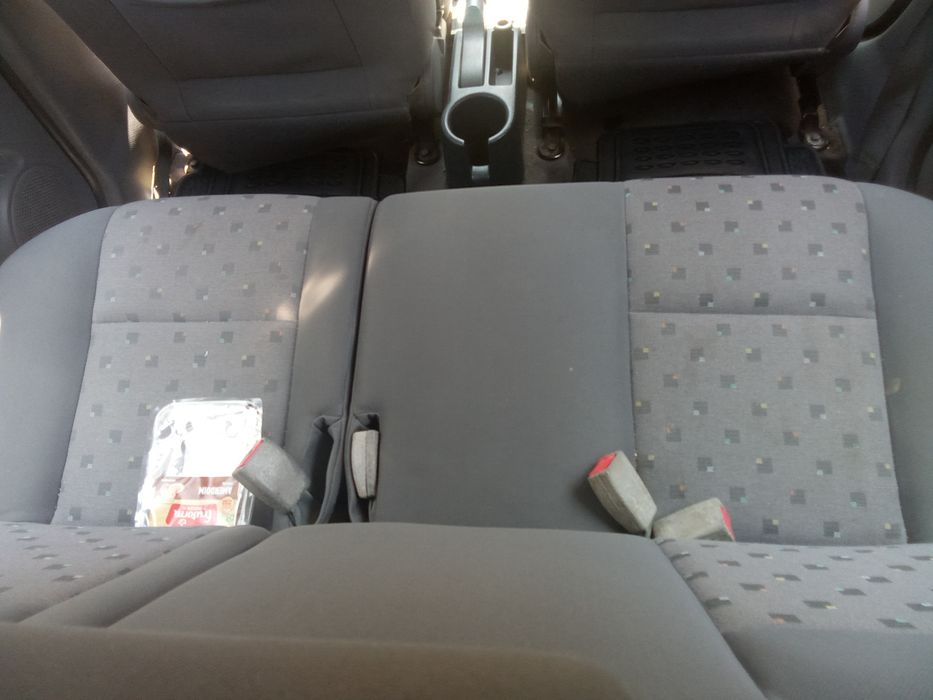 Carro Sem garantia