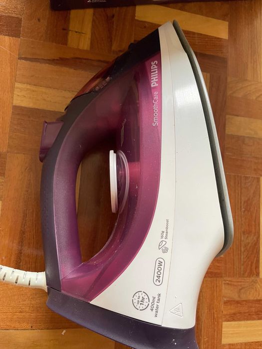 Ferro engomar Phillips