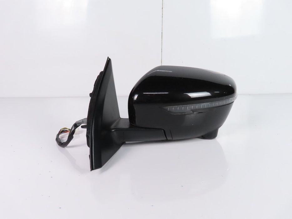 Retrovisor / Espelho Nissan Qashqai Ii Closed Off-Road Vehicle