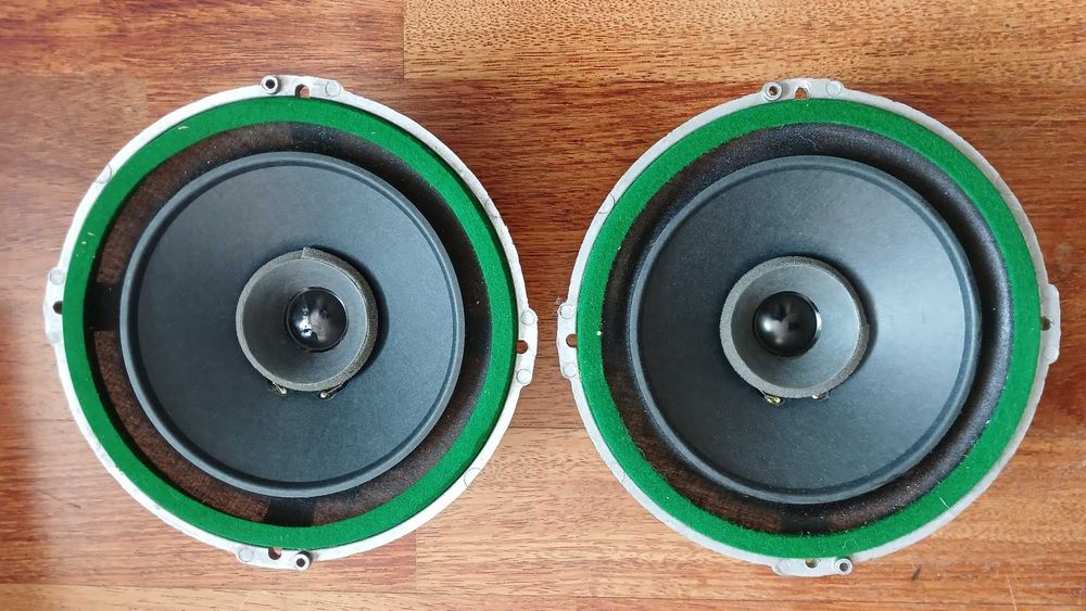 Новорічна акція! Динаміки ШП Wharfedale Super-8RS-DS Full Range
