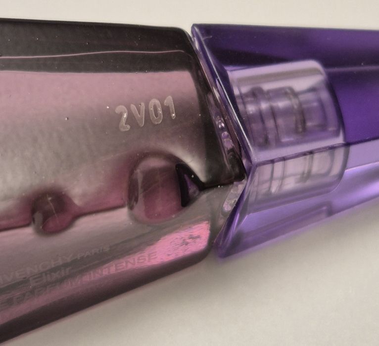 Givenchy Ange ou Demon Le Secret elixir edp intense