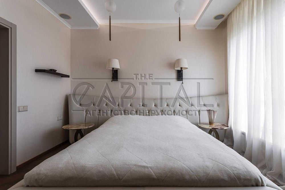 Продаж квартири, ЖК Новопечерські Липки, Драгомирова, Верхогляда