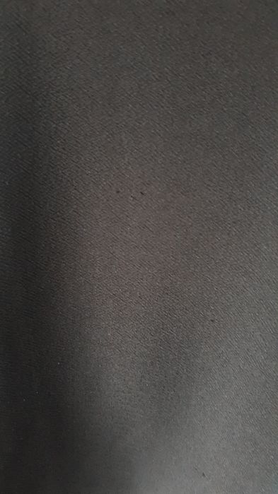 Pudełkowa bluza z lampasami 40