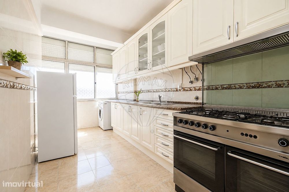Apartamento T2 para venda