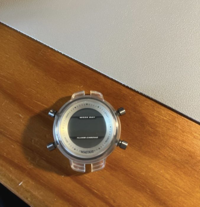 Relogio Watch and Co