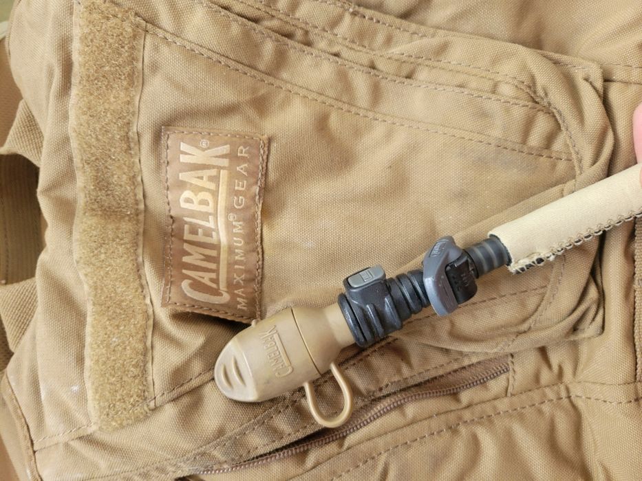 Гідратор для води Camelbak