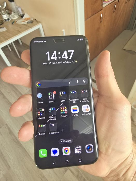 Honor magic 7 pro